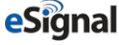 eSignal logo